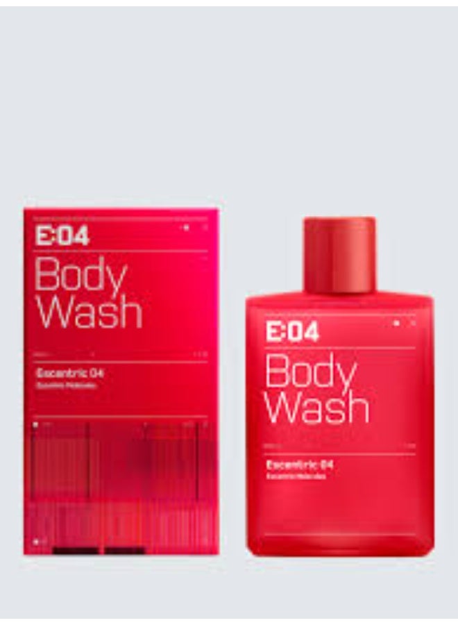 اسنترك موليكيولز غسول الجسم إسينتريك موليكيولز إسينتريك 04 200 مل - Image 3